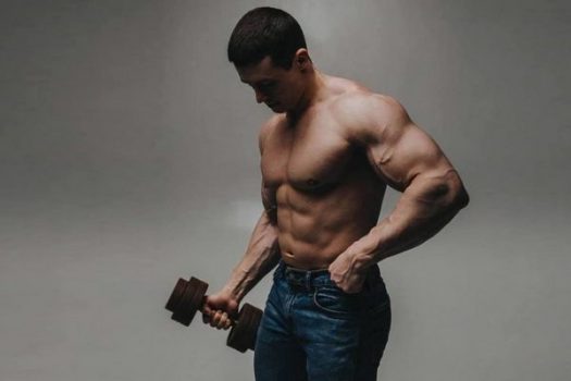 Scopri tutto sull’hygetropin: il segreto dei bodybuilder per massimizzare le loro prestazioni muscolari